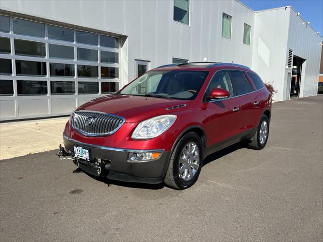 2012 Buick Enclave Leather for sale in Eugene, OR