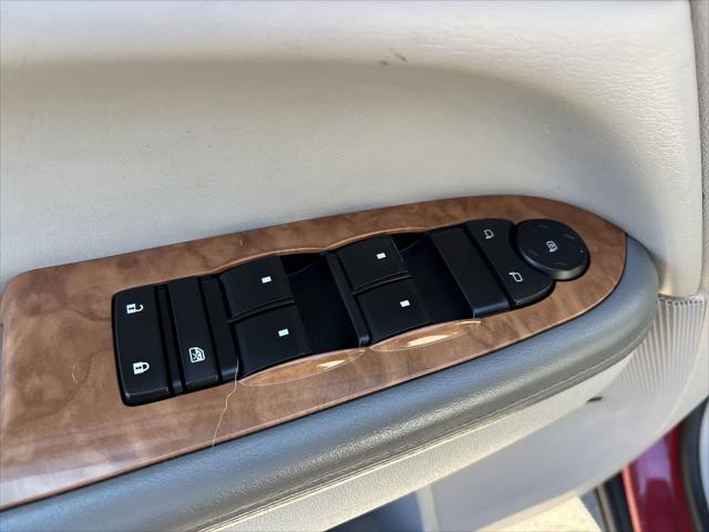 2012 Buick Enclave Leather