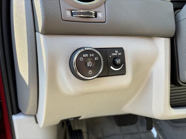 2012 Buick Enclave Leather