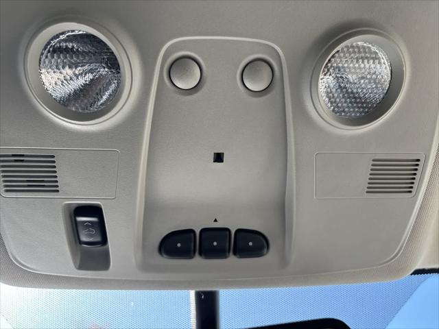 2012 Buick Enclave Leather