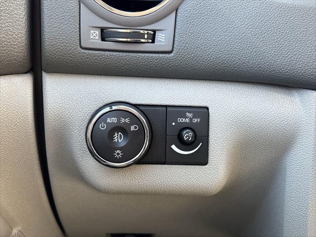 2012 Buick Enclave Leather