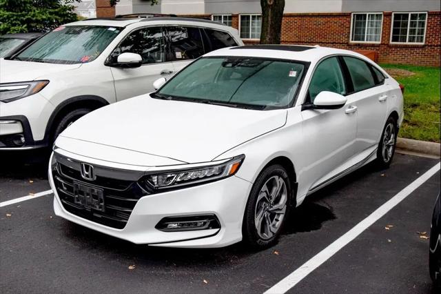 2020 Honda Accord EX for sale in Minneapolis, MN