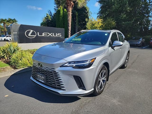 2024 Lexus RX 350 Premium for sale in Fife, WA