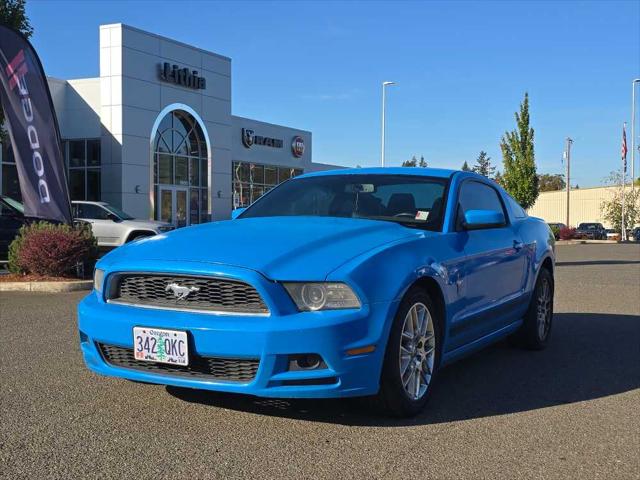 2013 Ford Mustang V6 Premium for sale in Roseburg, OR