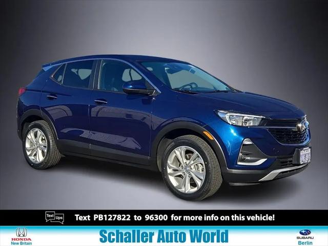 2023 Buick Encore GX Preferred FWD for sale in New Britain, CT