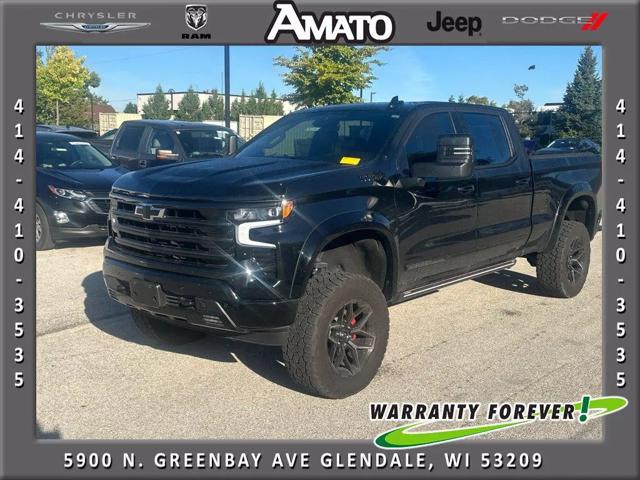 2024 Chevrolet Silverado 1500 High Country for sale in Glendale, WI