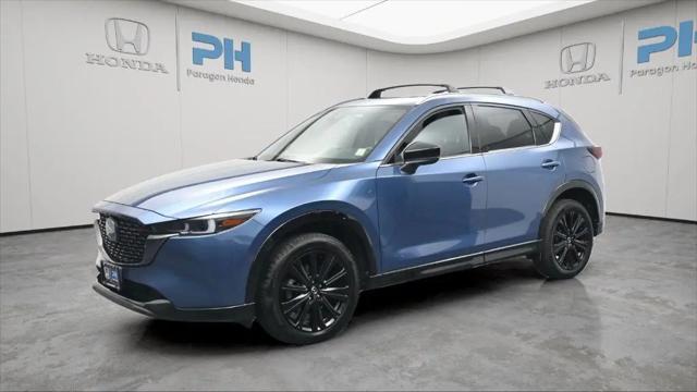 2023 Mazda CX-5 2.5 Turbo for sale in Woodside, NY