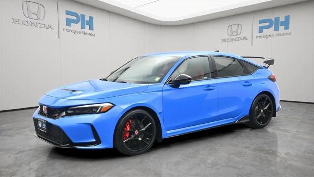 2025 Honda Civic Base for sale in Woodside, NY