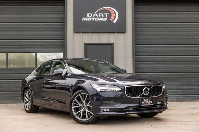 2017 Volvo S90 T5 Momentum for sale in Mchenry, IL