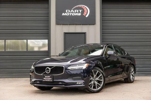 2017 Volvo S90 T5 Momentum for sale in Mchenry, IL