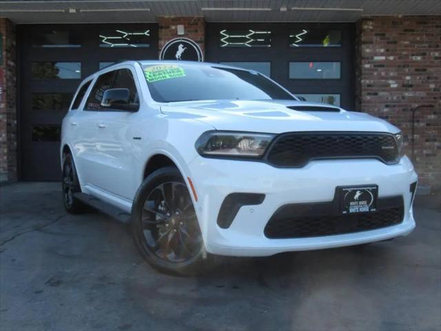 2024 Dodge Durango R/T Plus for sale in Avon, NY