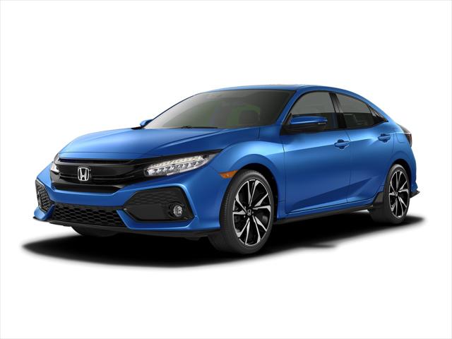 2019 Honda Civic Sport Touring for sale in Vacaville, CA