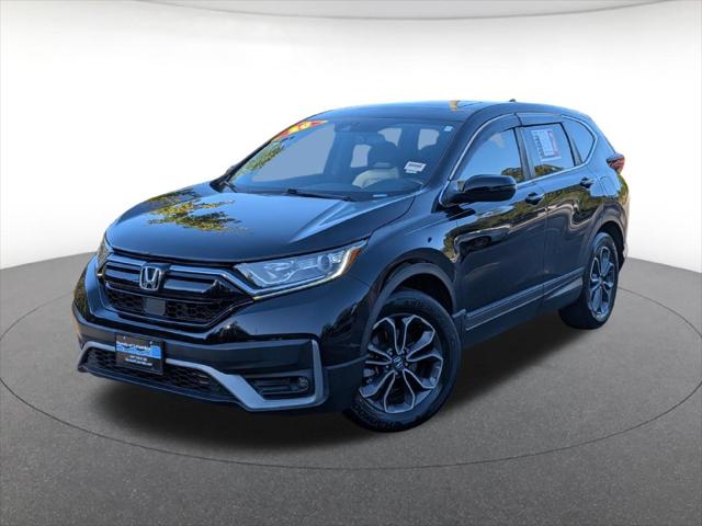 2020 Honda CR-V 2WD EX-L for sale in West Columbia, SC