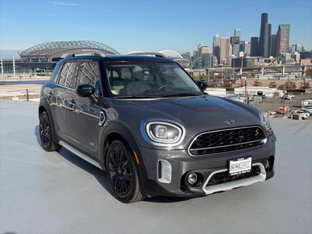 2021 MINI Countryman Cooper S for sale in Seattle, WA