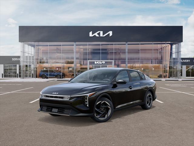 2025 Kia K4 EX for sale in North Kansas City, MO