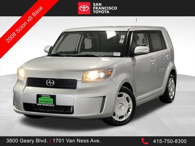 2008 Scion xB Base for sale in San Francisco, CA