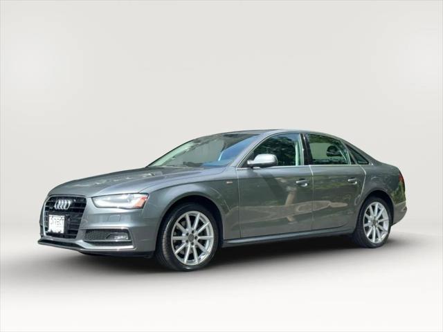 2014 Audi A4 2.0T Premium for sale in Canton, MA