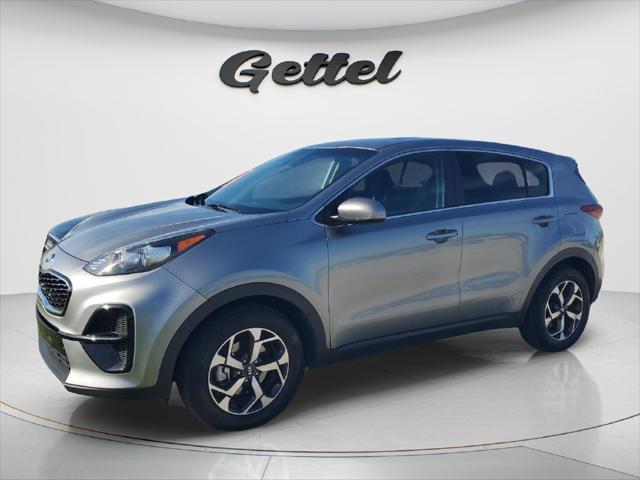 2022 Kia Sportage LX for sale in Punta Gorda, FL