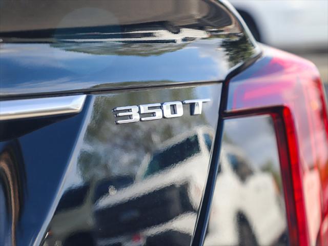 2025 Cadillac CT5 Premium Luxury RWD