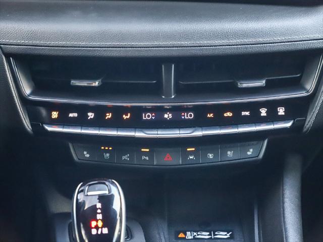 2025 Cadillac CT5 Premium Luxury RWD
