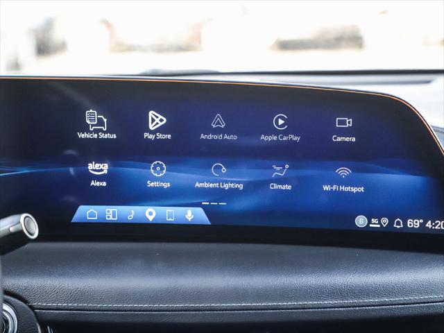 2025 Cadillac CT5 Premium Luxury RWD