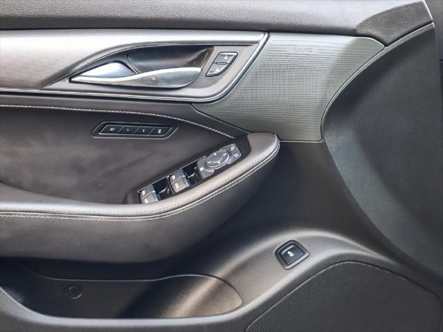 2025 Cadillac CT5 Premium Luxury RWD