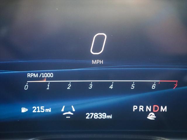 2025 Cadillac CT5 Premium Luxury RWD