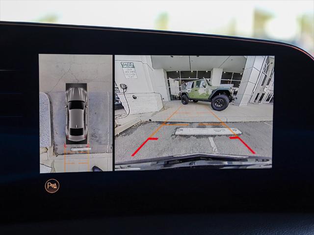 2025 Cadillac CT5 Premium Luxury RWD