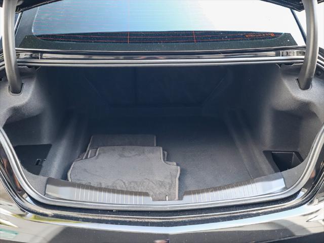 2025 Cadillac CT5 Premium Luxury RWD