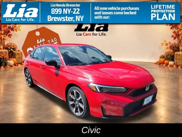2026 Honda Civic Sport Touring for sale in Brewster, NY