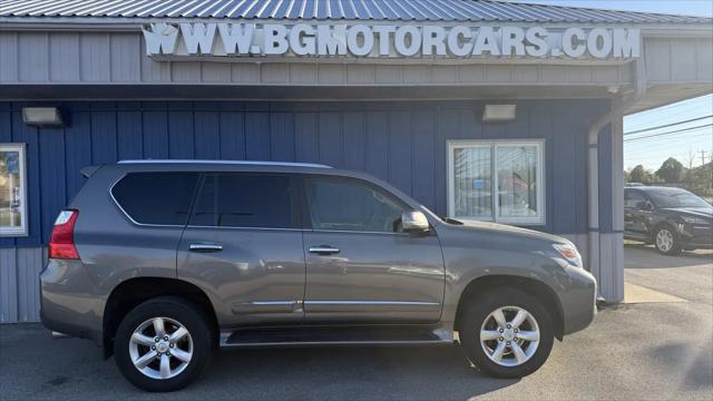 2010 Lexus GX 460 Premium for sale in Naperville, IL