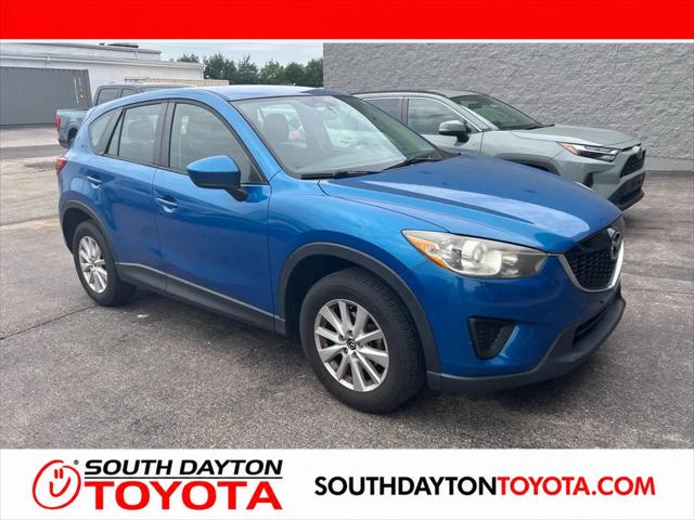 2014 Mazda CX-5 for sale near Miamisburg, OH