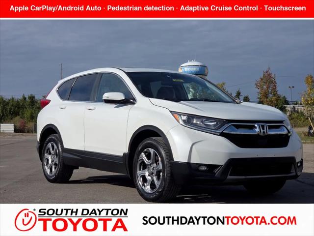 2019 Honda CR-V EX-L for sale near Miamisburg, OH