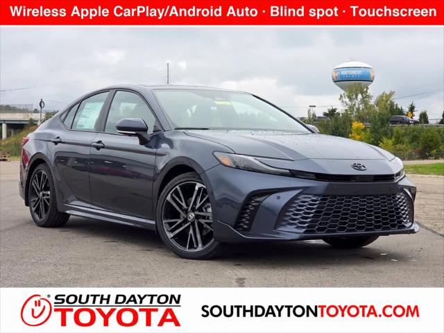2026 Toyota Camry XSE for sale in Miamisburg, OH