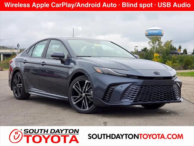 2026 Toyota Camry XSE for sale in Miamisburg, OH