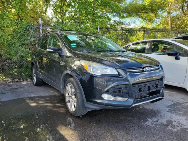 2013 Ford Escape SEL for sale in Chicago, IL