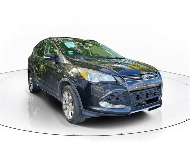 2013 Ford Escape SEL for sale in Chicago, IL