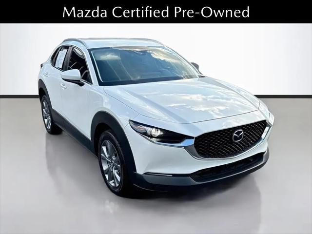 2023 Mazda CX-30 2.5 S Preferred for sale in Charlotte, NC