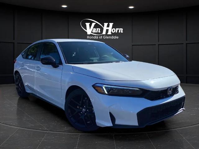 2026 Honda Civic Sport for sale in Glendale, WI
