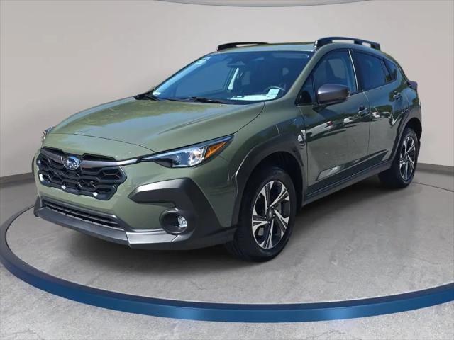 2026 Subaru Crosstrek Premium for sale in Raleigh, NC