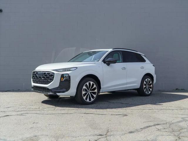 2026 Audi Q3 TFSI quattro S tronic for sale in Ann Arbor, MI
