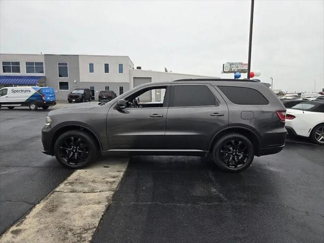 2019 Dodge Durango GT Plus AWD