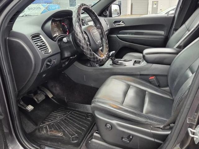 2019 Dodge Durango GT Plus AWD