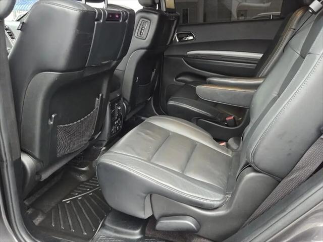 2019 Dodge Durango GT Plus AWD