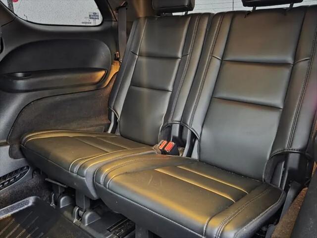 2019 Dodge Durango GT Plus AWD