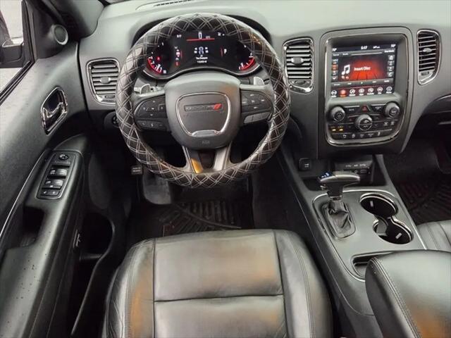 2019 Dodge Durango GT Plus AWD