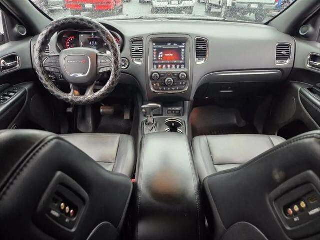 2019 Dodge Durango GT Plus AWD