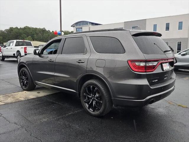 2019 Dodge Durango GT Plus AWD