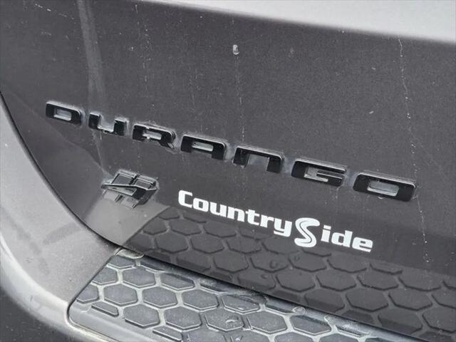 2019 Dodge Durango GT Plus AWD