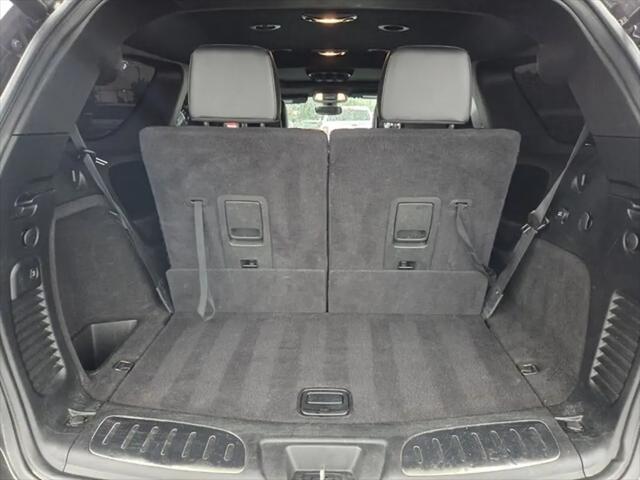 2019 Dodge Durango GT Plus AWD